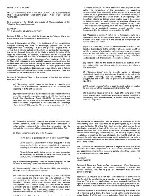republic act 9904.